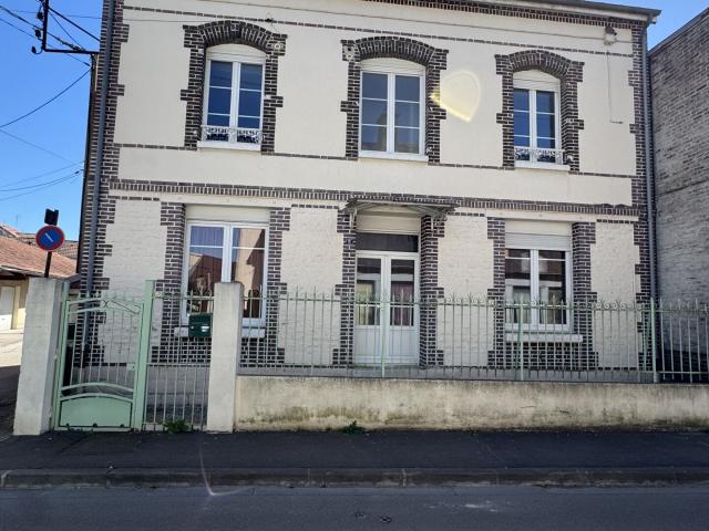 Troyes Vente Immeuble 10