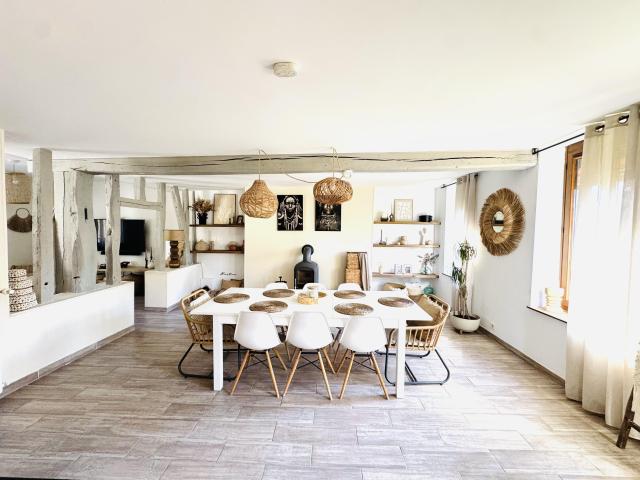 Troyes Vente Maison 10