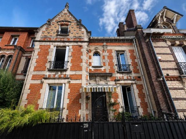 Troyes Vente Maison 10
