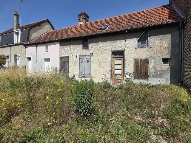 Troyes Vente Maison 10