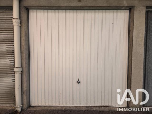 Troyes Vente Parking / Garage 10