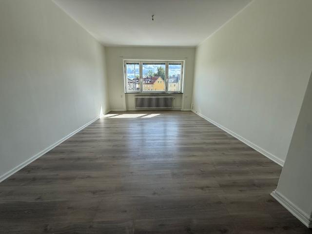 Trozelligatan, Norrköping