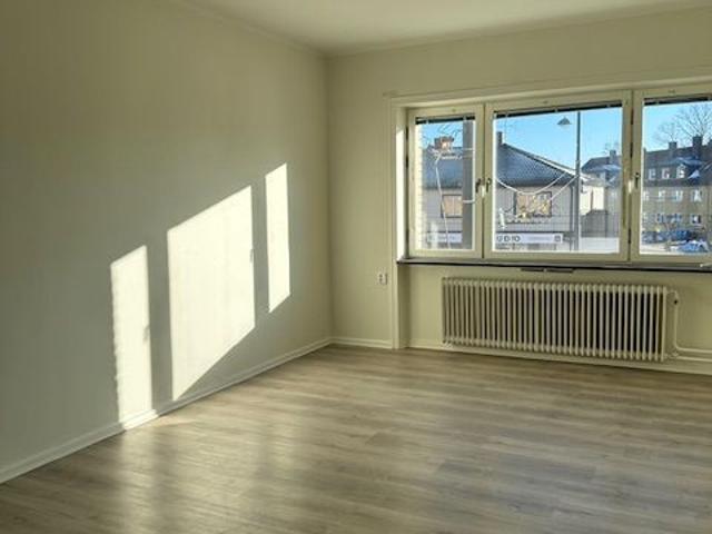Trozelligatan, Norrköping