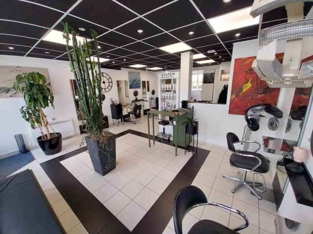 Troarn Vente Immeuble 14