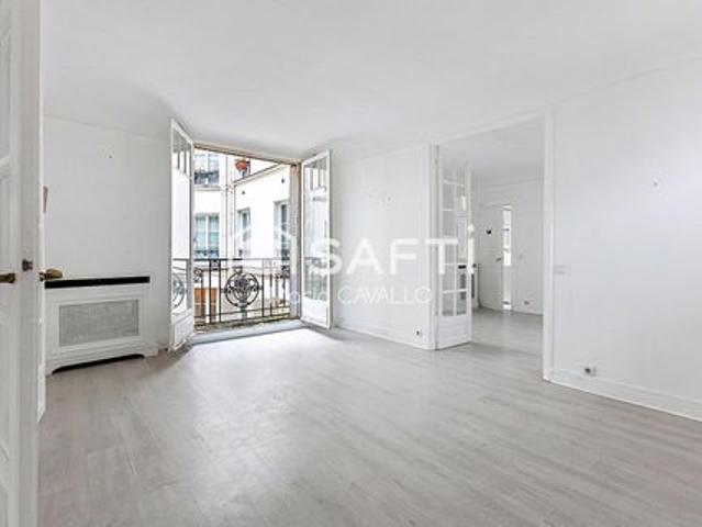 TROCADERO PARIS 75016