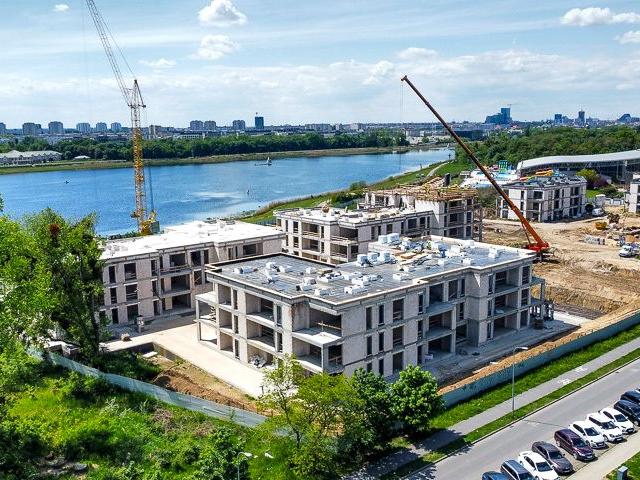 Trocka 37,70 m², Poznań