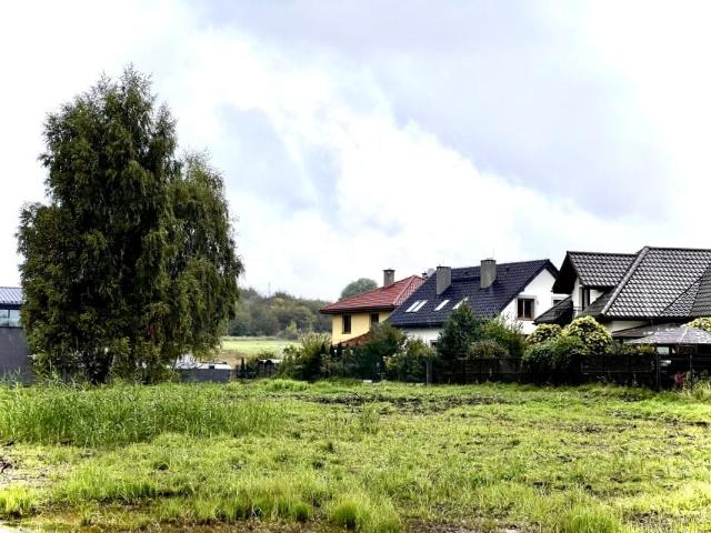 Trockiego 616 m², Kraków
