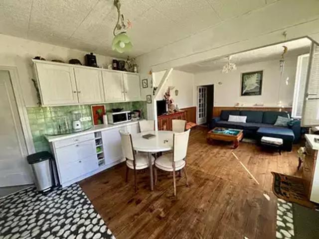 Troche 19230 Achat / Vente maison 2 pièces t2