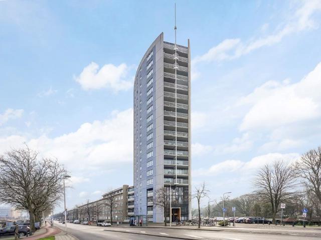 Troelstrakade, 41A, 2531AA, Den Haag, Zuid Holland 2531AA