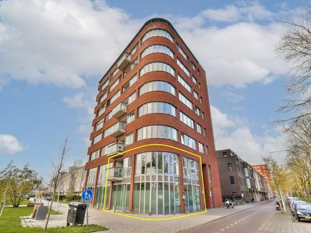 Troelstralaan, 213, 1067MX, Amsterdam, Noord Holland 1067MX