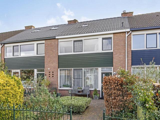 Troelstrastraat, 15, 3601WH, Maarssen, Utrecht 3601WH
