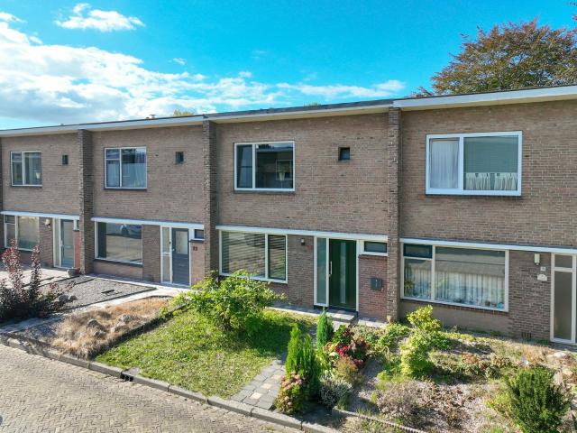 Troelstrastraat, 20, 9645JC, Veendam, Groningen 9645JC