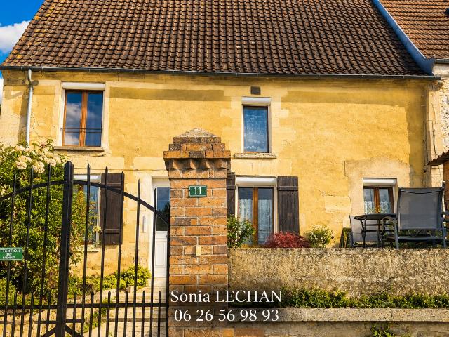 Troësnes Vente Maison 02