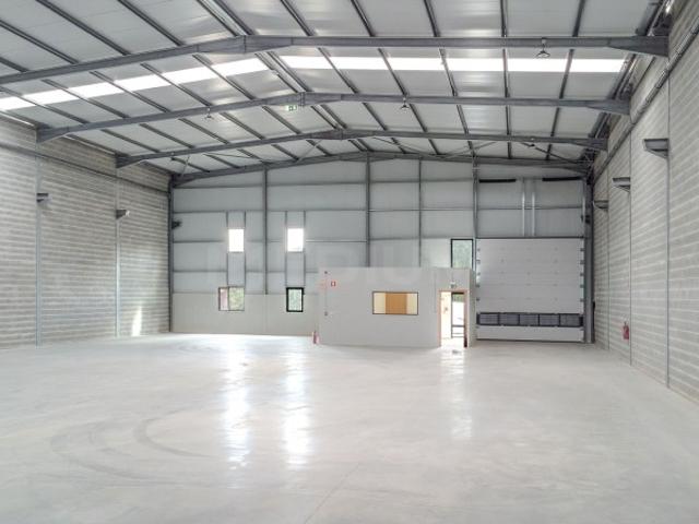 TROFA BUSINESS PARK