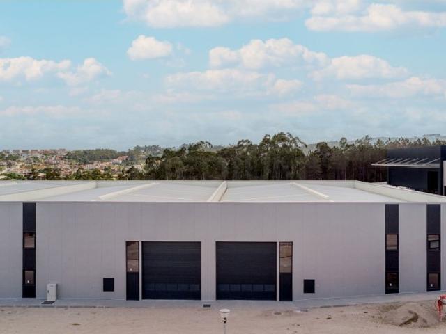 TROFA BUSINESS PARK
