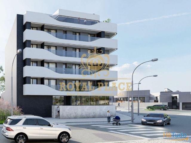 Trofa Premium Apartamento T3 | 26084091167