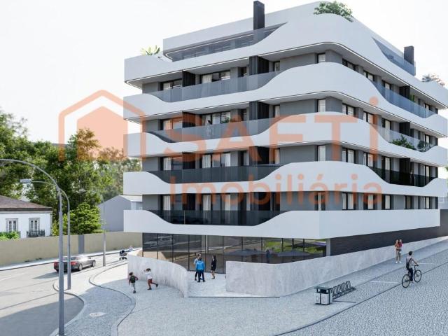 Trofa Premium Loja 0m² Bougado Santiago