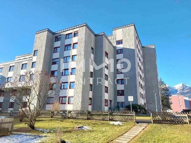 TROFAIACH: GROSSZÜGIGE 4 ZIMMER FAMILIENWOHNUNG ERSTBEZUG NACH SANIERUNG MIT TG PLATZ