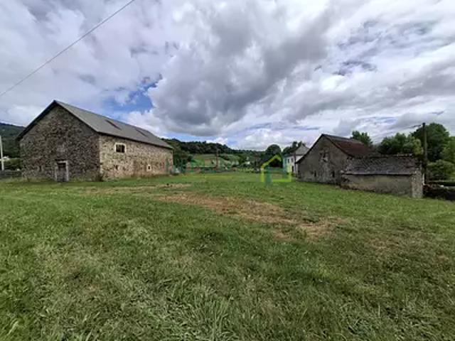 Trois Villes 64470 Achat / Vente maison 1 pièce t1