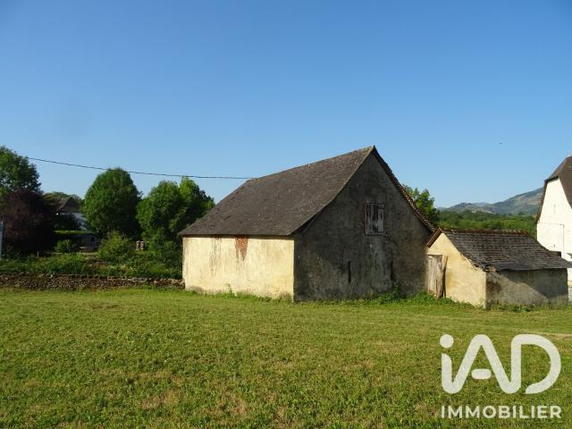 Trois Villes Vente Maison 64