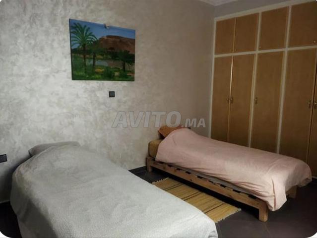 Trois appartements à vendre