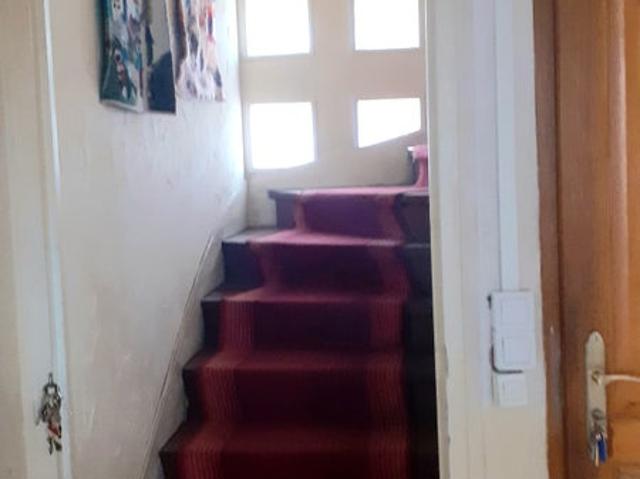 Trois belles chambres meublées à louer