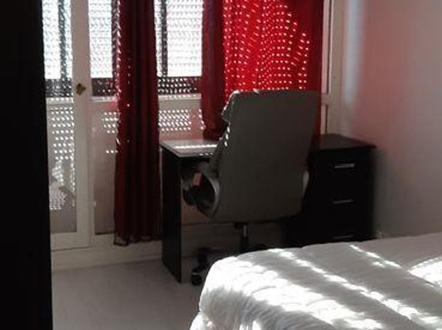 Trois chambres dispos dans belle coloc