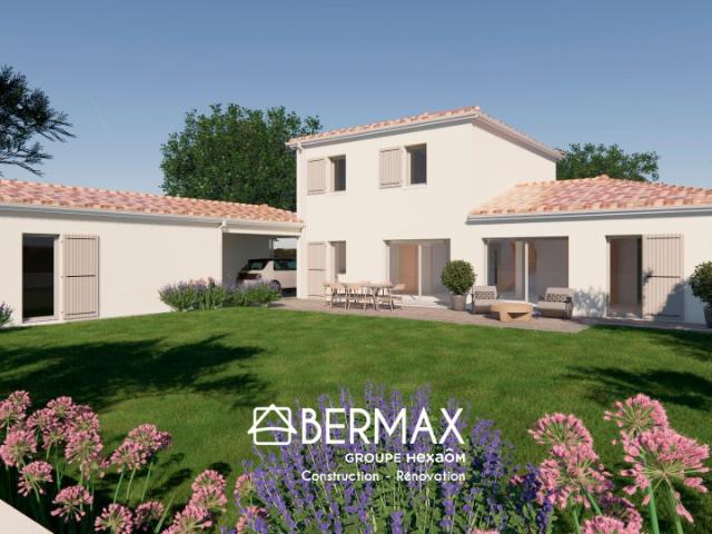 Trois Palis Vente Maison 16