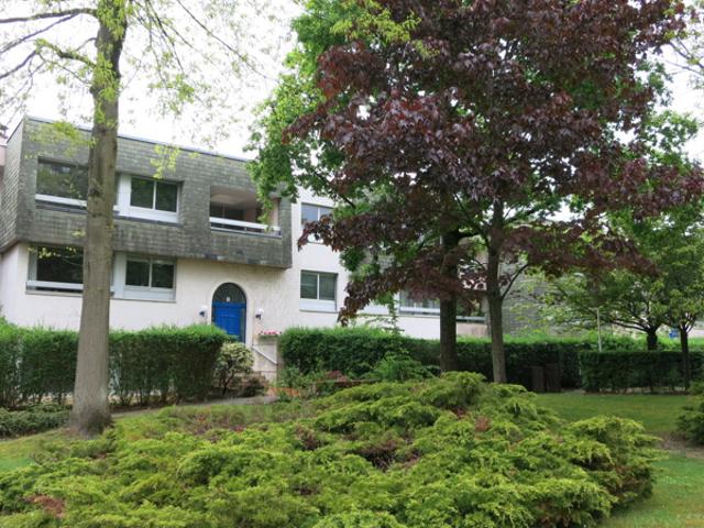 trois pièces avec jardin Gif sur Yvette