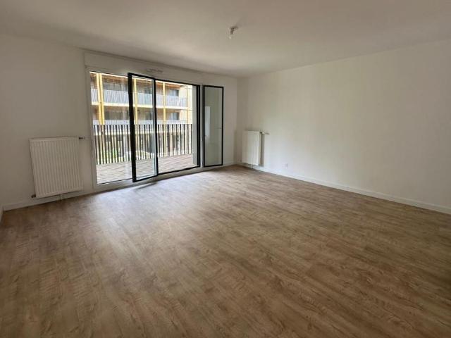 Trois pièces Torcy 66m²