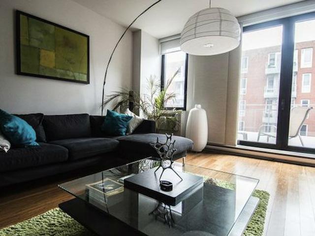 Trois Rivières – Appartement 4 1/2 à louer