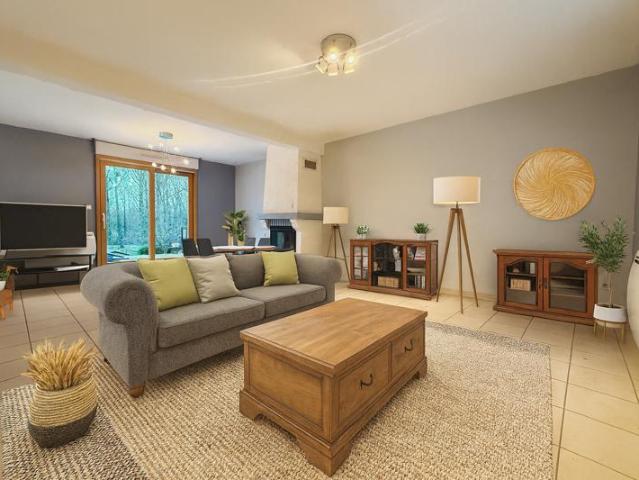 Trois rivieres pavillon individuel sous sol complet 3