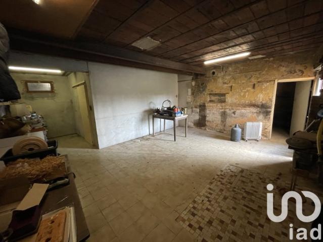 Troisfontaines la Ville Vente Maison 52