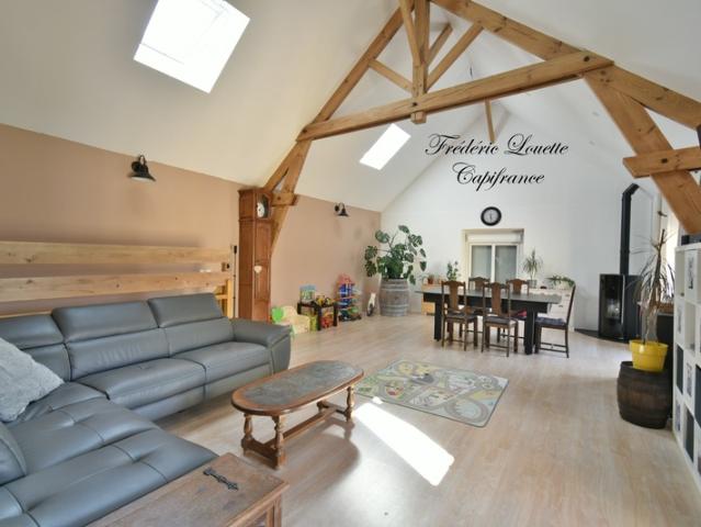 Troissy Vente Maison 51