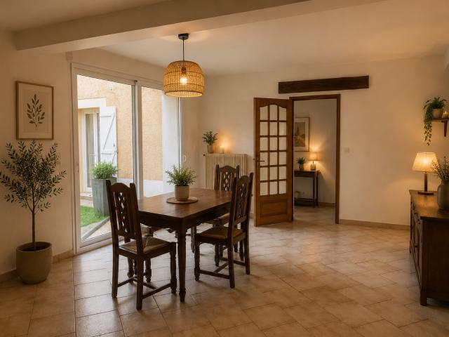 Troissy Vente Appartement 51