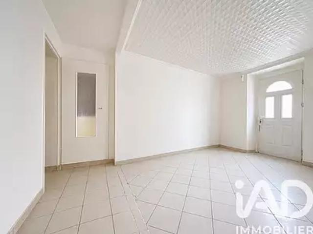 Troissy 51700 Achat / Vente maison 5 pièces t5