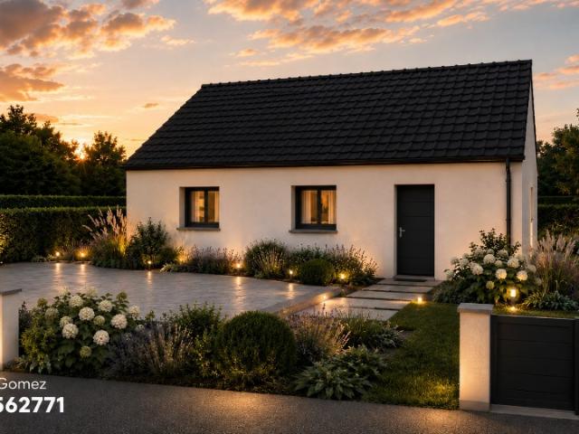 Troisvilles Vente Maison 59