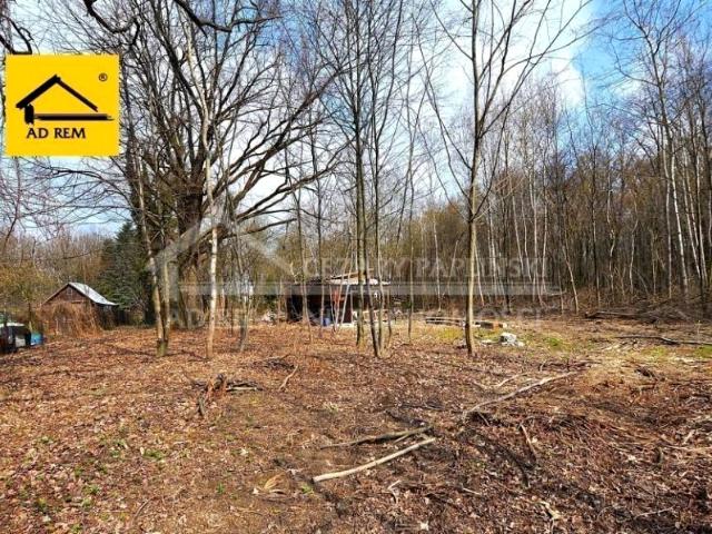 Trojaczkowice Duże 1 038 m², Trojaczkowice