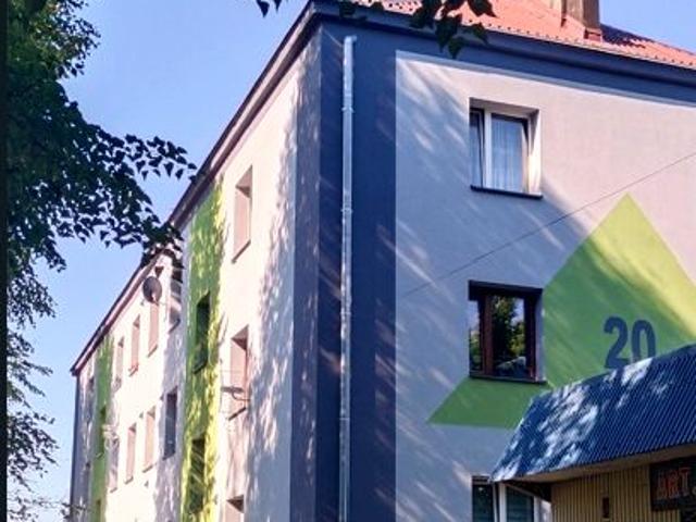 Trójkąt 20 47,11 m², Łazy