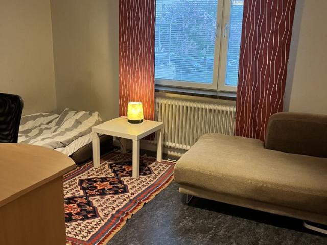 Trollebergsvägen, Lund