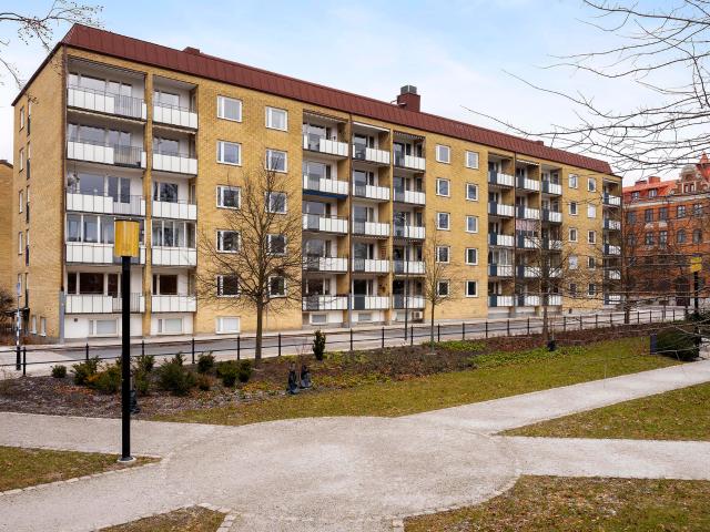 Trollsjögatan 2C