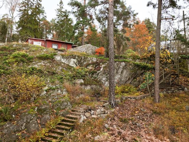 Trollsjövägen 25