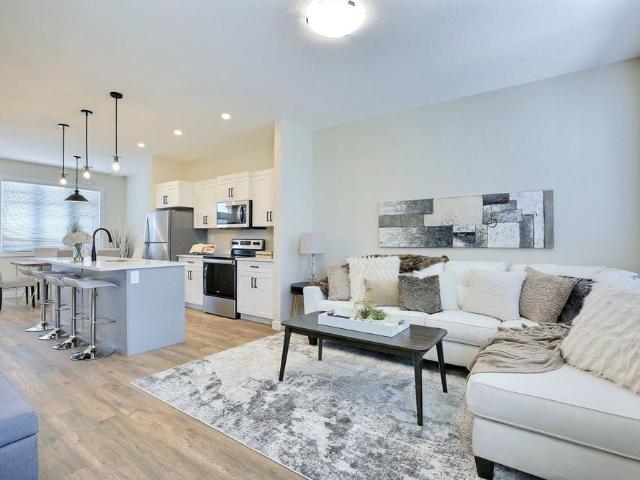 Trombley Street – Three Bedroom, Two and a Half Bathroom