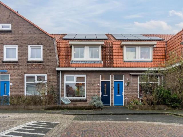 Trompstraat, 59, 8023TN, Zwolle, Overijssel 8023TN