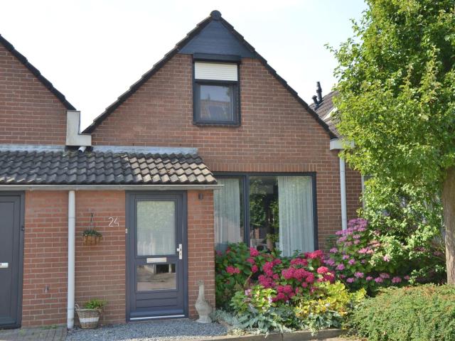 Trompstraat, 24, 4587EN, Kloosterzande, Zeeland 4587EN