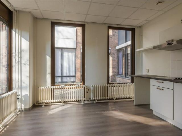 Trompsingel 13, 9724 CX Groningen, Nederland
