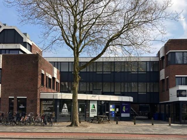 Trompsingel 13, 9724 CX Groningen, Nederland