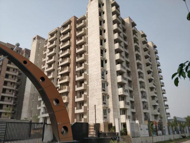 Tronica City 3 BHK Apartment For Sale Ghaziabad