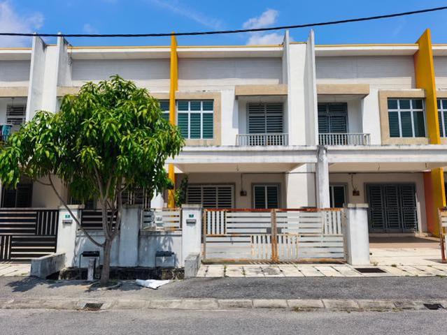 Tronoh Universiti Tronoh
