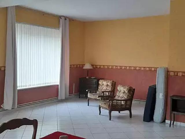 Tronville en Barrois 55310 Achat / Vente maison 7 pièces t7